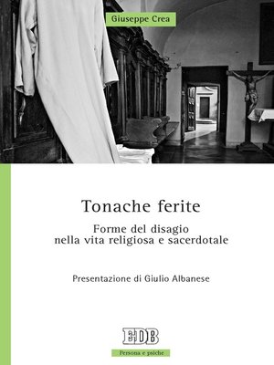 cover image of Tonache ferite